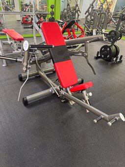 Zariadovanie fitness centier na mieru - 5