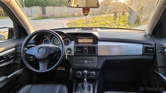 Mercedes-Benz GLK 350 - 5