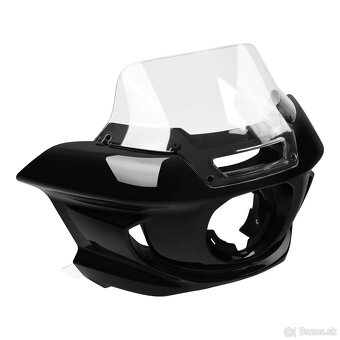 Harley Davidson Fairing Low Rider ST - 5