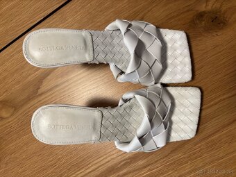 Bottega veneta sandale - 5