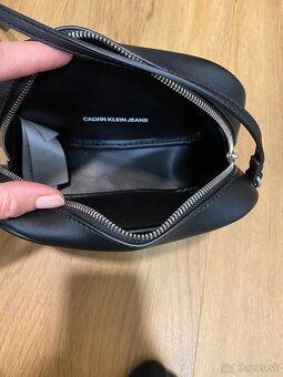 Crossbody CK NOVÁ - 5