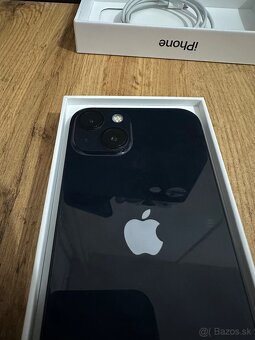 Iphone 13 128GB Midnight - 5