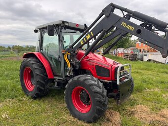 Traktor Massey Ferguson MF 4235-4LP - 5