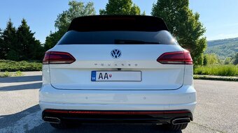 Volkswagen Touareg 3.0 V6 TDI SCR 286k R-Line 4Motion Tiptro - 5