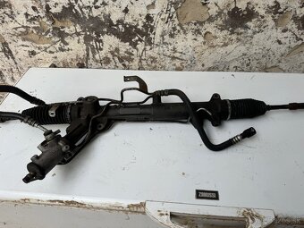 Riadenie bmw e60/e61 - 5
