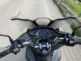 Honda PCX 125 r.v. 2020 - 5