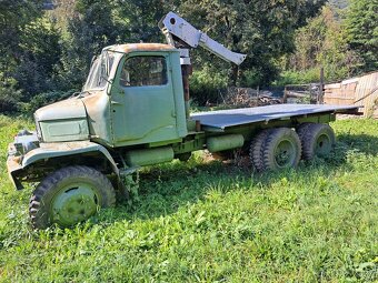 Predám praga V3S - 5