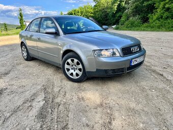 Audi a4 - 5