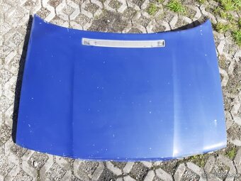 Predam predna kapota skoda felicia 98-2001 - 5