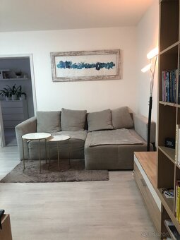 3-izbový byt centrum – zrekonštruovaný, ihneď voľný - 5