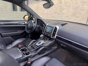 Porsche Cayenne 3.0TDi 180kw 4x4 - 5