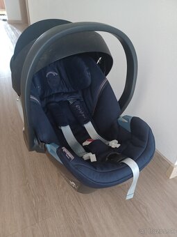 Vajicko cybex aton 5 - 5
