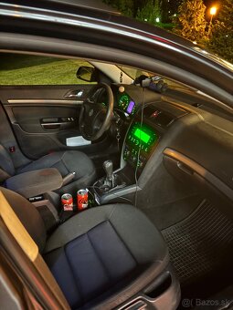 Predám škoda octavia ll 1,9tdi - 5