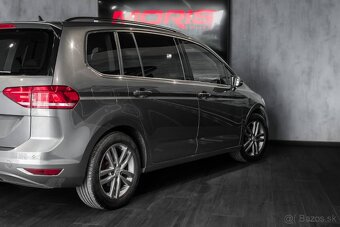 Volkswagen Touran 2.0 TDI SCR BMT Comfortline DSG EU6 - 5
