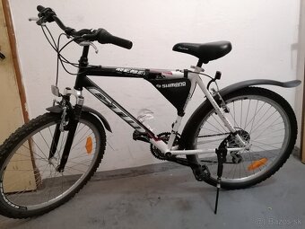 Horský bicykel - 5