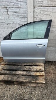 Dvere SKODA SUPERB 2 SEDAN COMBI - 5