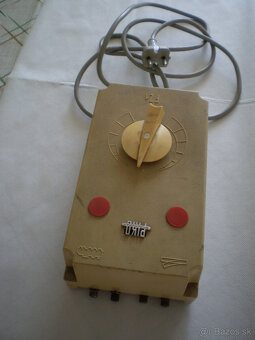 železnica TT - 5