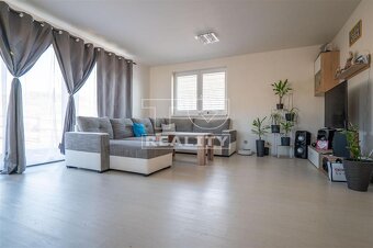 Novostavba - RODINNÝ DOM 3KK v obci Dolný Hričov –... - 5