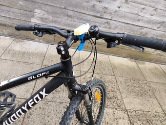 Predám detský bicykel MUDDYFOX SLOPE - 5
