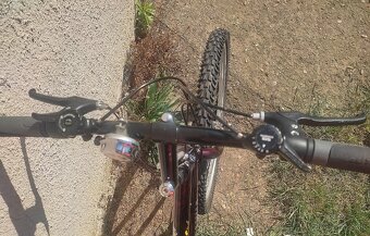 Dámsky bicykel - 5