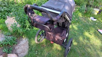 Thule Urban Glide 2 - 5