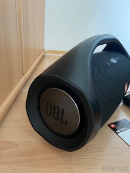 JBL Boombox veľký - 5