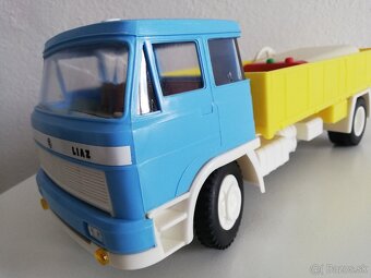 Ites Liaz Š 100.05 - 5