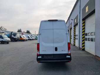 Iveco eDAILY 42S14E V, 18m3 - 5