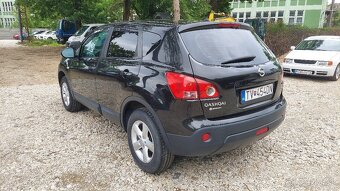 Nissan Qashqai 1.5 dCi Acenta 4x2 - 5
