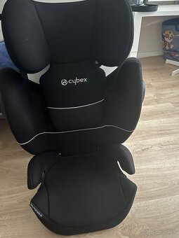 Autosedačka CYBEX 15-36kg - 5