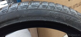 Pirelli 245/40R19 98V - 5