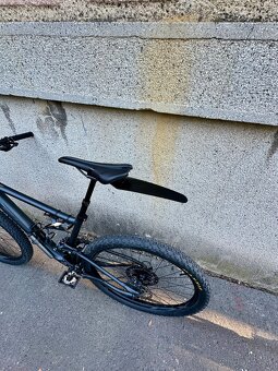 Horský bicykel Giant Anthem 29 veľkosť L - 5