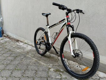 Merida MATTS TFS 100 26" - 5