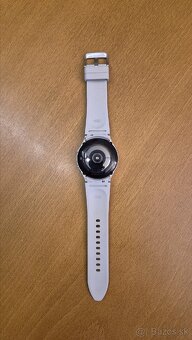 Samsung galaxy watch 5 40mm silver - 5