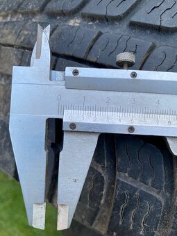 Kolesa 195/65 R15 - 5