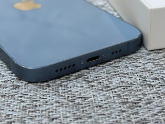 Apple Iphone 14 256Gb Blue - Funkčný, komplet balenie - 5