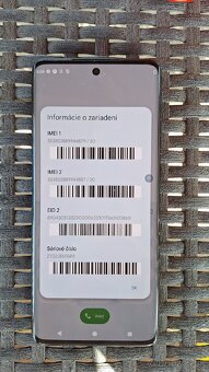 Motorola Edge 40 Neo 12/256 GB - 5