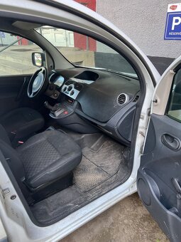 Renault kangoo 2012 1.5dci - 5