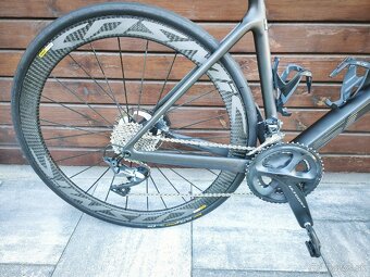 Scott Addict 20 - 5