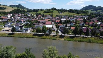 Pôvodná drevenica s pozemkom NA PREDAJ, Sedliacka Dubová - 5