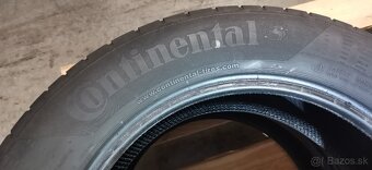Continental - 5