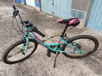 CTM detský bicykel 24" - 5