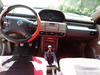 Nissan X-Trail - 5