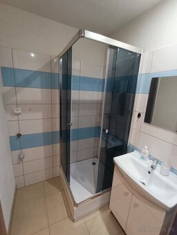 1 izbový Spišská Belá - 1 osoba - 5
