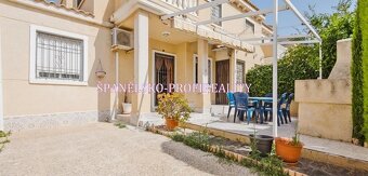 Španělsko, Torrevieja - 5