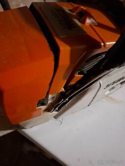 Stihl 440 - 5