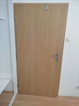 Interiérové dvere - 5