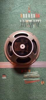 Celestion V30 16ohm - 5