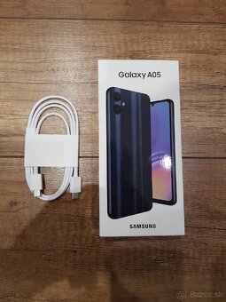 Samsung Galaxy A05 4/64GB - 5