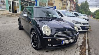 Mini Cooper RC31/31 - 5